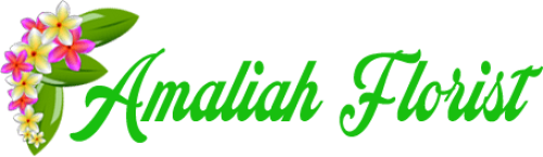 Sales Toko Bunga Kapuas